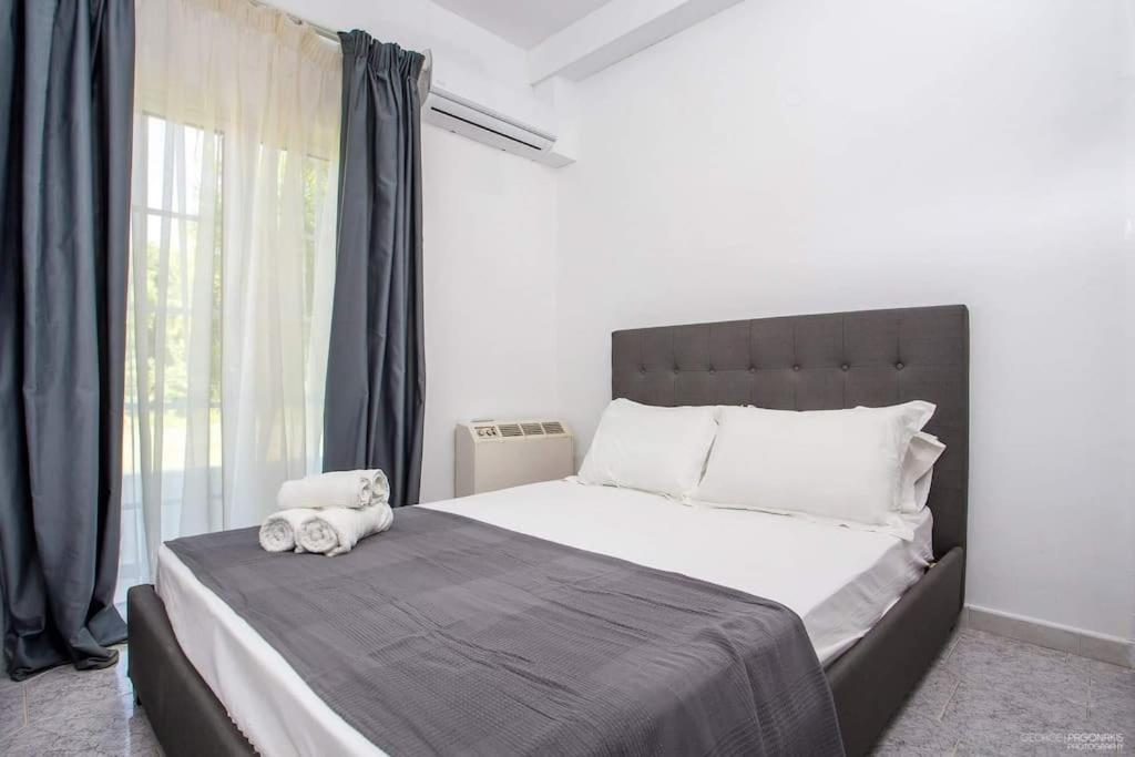 Deluxe Villa *