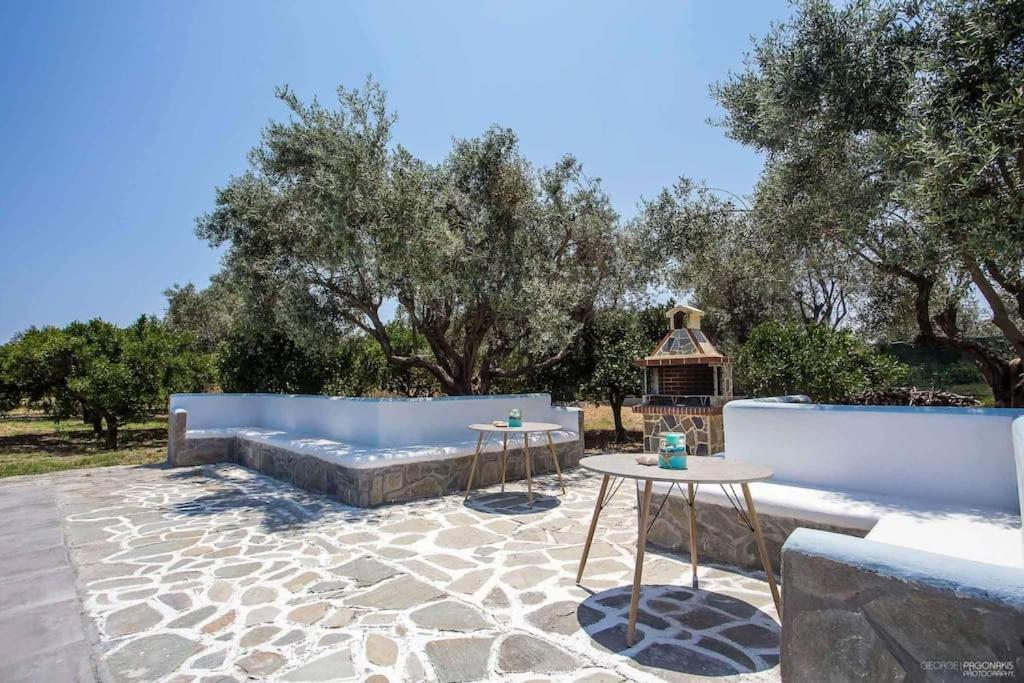 Villa Deluxe