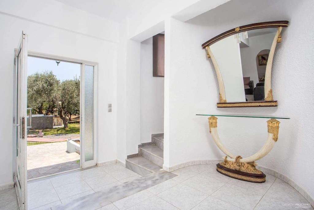 Deluxe Villa *