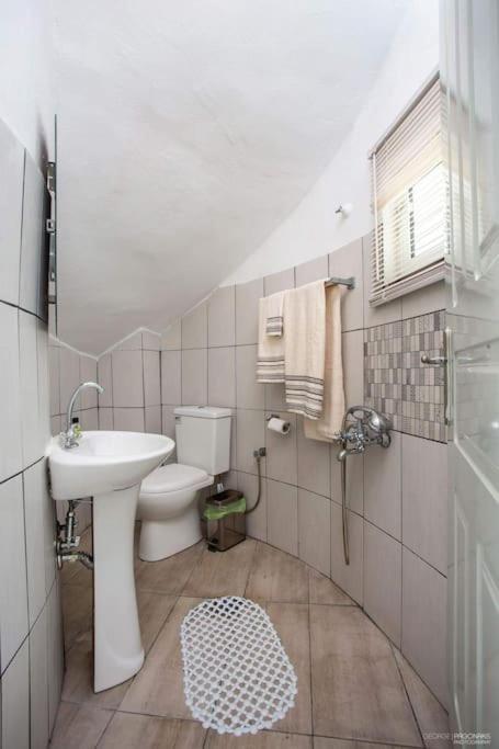 Villa Deluxe