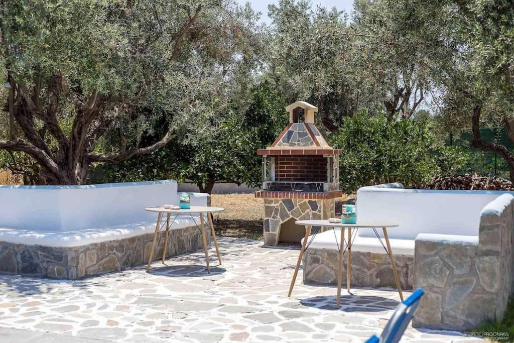 Villa Deluxe *